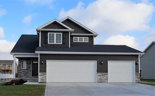 4904 Stephen Ln, Lowell, IN, 46356-2397 | Card Image