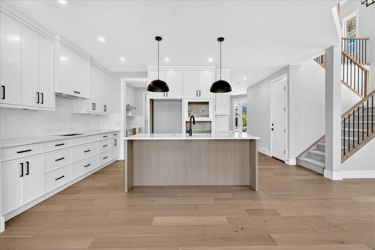 Residential in Calgary 5
