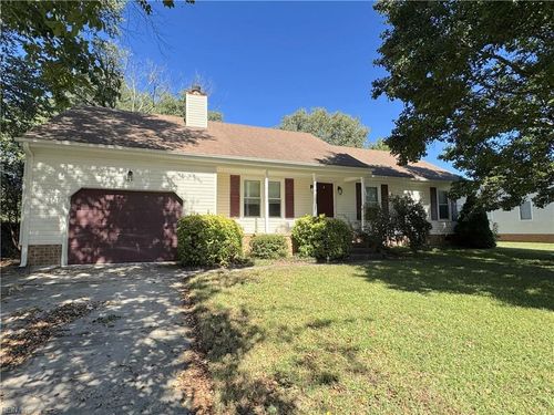 616 Marston Drive, Chesapeake, VA, 23322 | Card Image