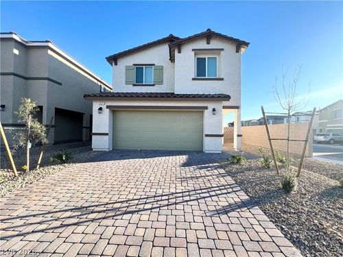 2625 Dahlia Falls Ave, North Las Vegas, NV, 89081-5277 | Card Image