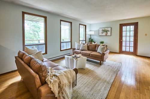 62 Savage Settlement Rd, Novar, ON, P0A1R0 | Card Image