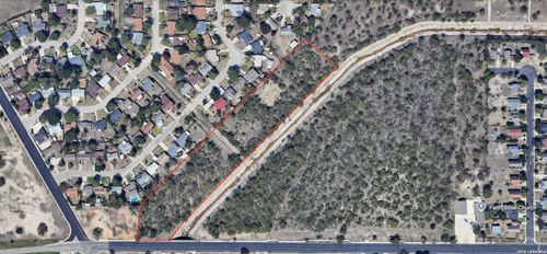 300 E Ashley Rd, San Antonio, TX, 78221 | Card Image