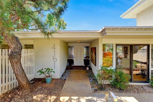 4161 Via Padova, Claremont, CA, 91711-1428 | Card Image