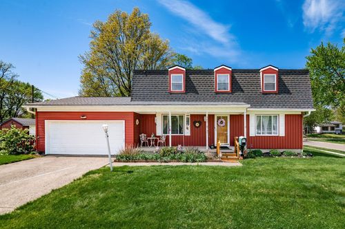 963 Hunt Valley Drive, Reynoldsburg, OH, 43068 | Card Image