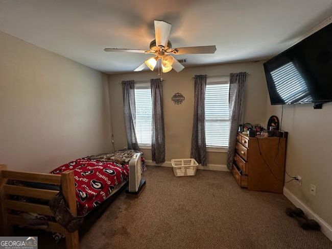 31 Redstone Rd, House other with 5 bedrooms, 4 bathrooms and 2 parking in Jefferson GA | Image 16