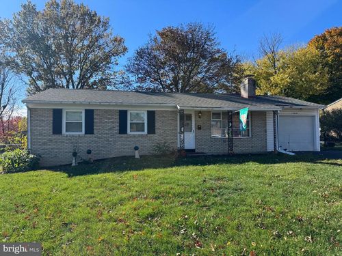 10810 Rosewood Dr, HAGERSTOWN, MD, 21740-7746 | Card Image