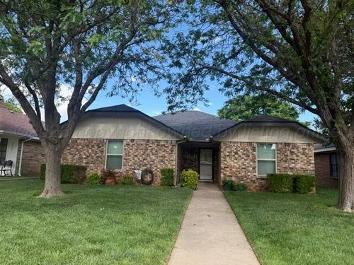 5909 Oakman Dr, Amarillo, TX, 79065 | Card Image