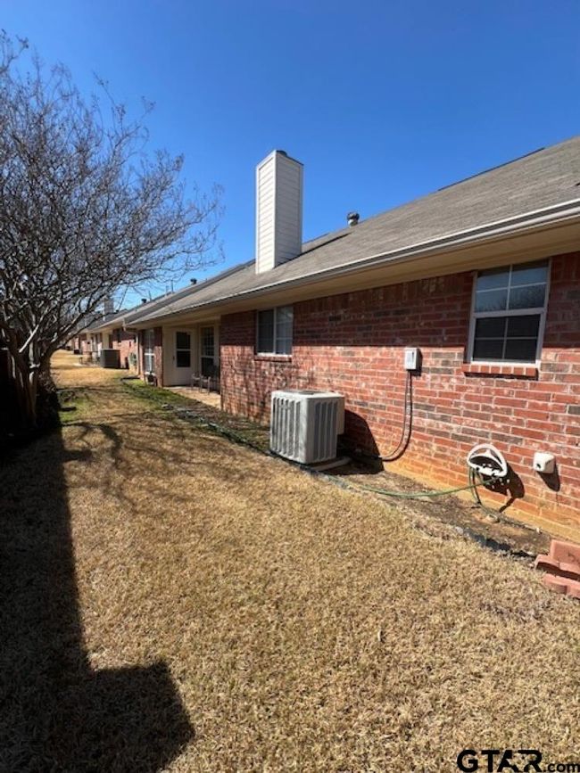 APT-2102 - 5401 Hollytree Dr, Condo with 3 bedrooms, 2 bathrooms and null parking in Tyler TX | Image 32