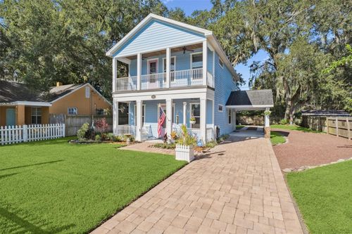 704 Sanford Ave, SANFORD, FL, 32771-2674 | Card Image