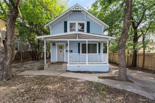 704 Franklin Blvd, Austin, TX, 78751-1804 | Card Image