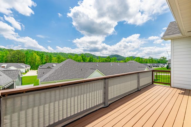 3495 Travertine Ln, Townhouse with 3 bedrooms, 4 bathrooms and null parking in Chattanooga TN | Image 32