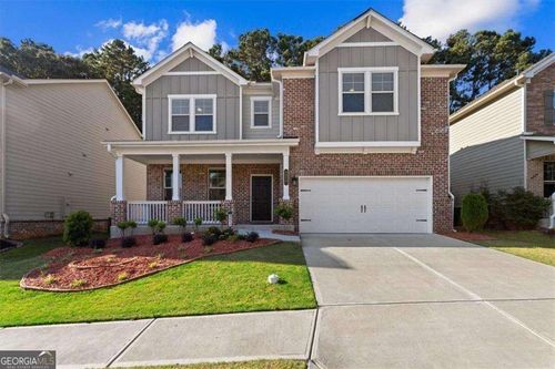 3217 Hidden Valley Cir, Lawrenceville, GA, 30044-5938 | Card Image