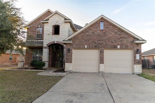 3605 Heron Roost Pass, Pflugerville, TX, 78660-3614 | Card Image