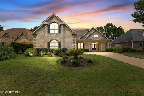 2364 Sugargrove Trl Ne, Leland, NC, 28451-2400 | Card Image