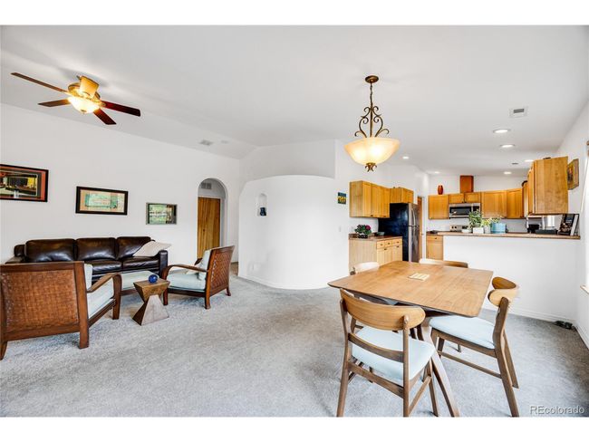10 Taos Pl, House attached with 2 bedrooms, 2 bathrooms and null parking in Manitou Springs CO | Image 16