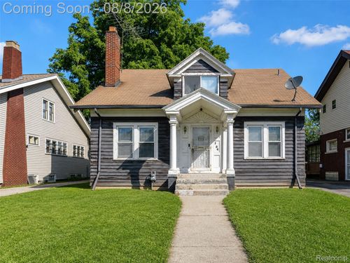154 Moss St, Highland Park, MI, 48203-2712 | Card Image
