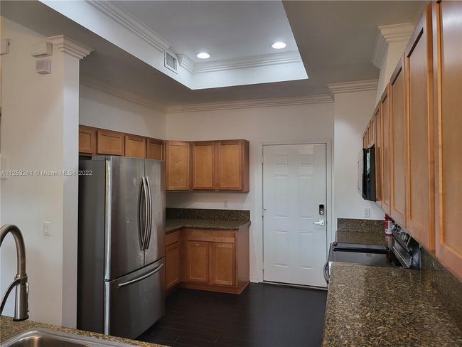UNIT-35 - 545 Sw 18 Th Ave, Townhouse with 3 bedrooms, 3 bathrooms and null parking in Fort Lauderdale FL | Image 20