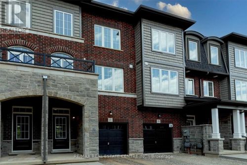 17-445 Ontario Street S, Milton (TM Timberlea), ON, L9T9K2 | Card Image