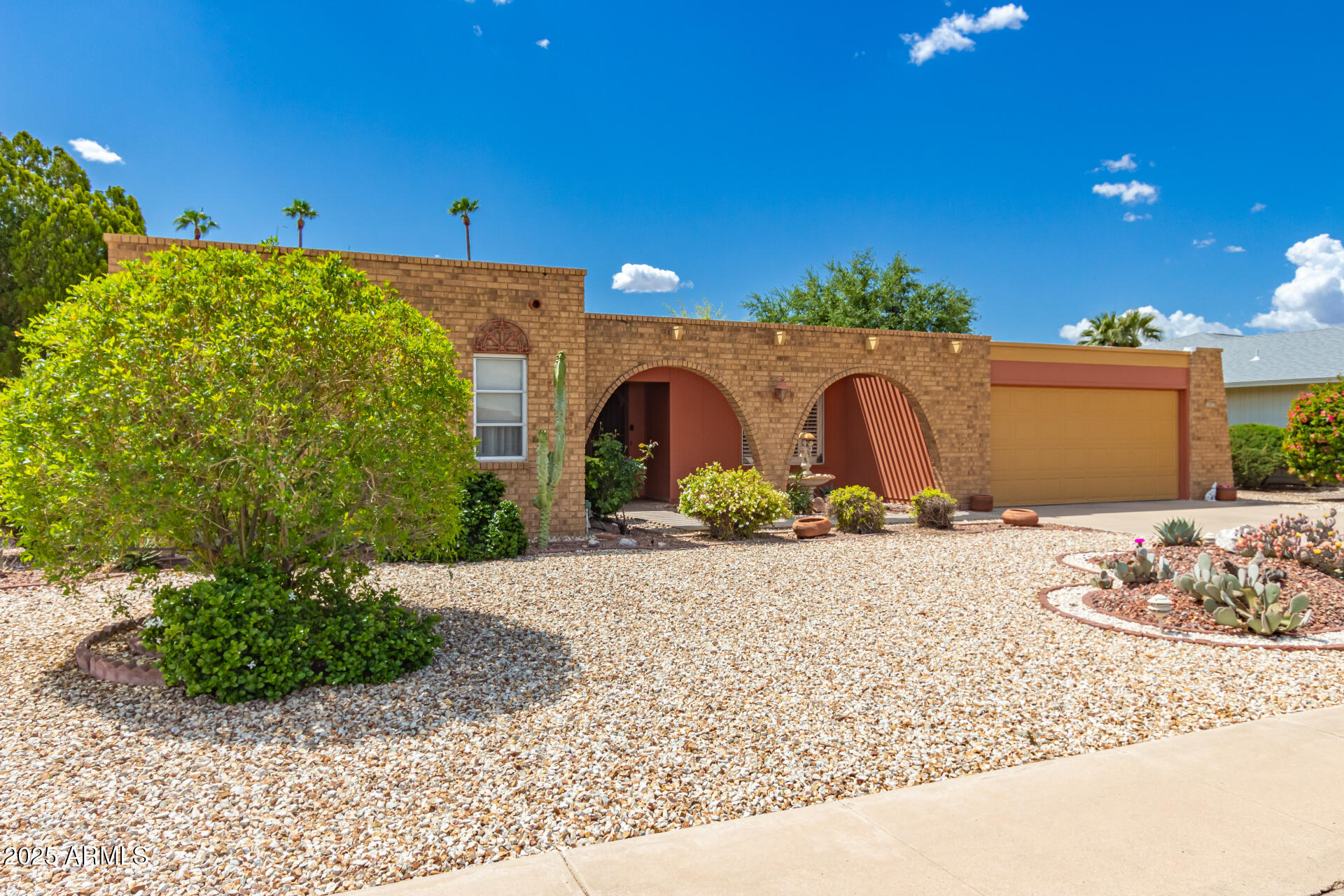 Residential in Sun City 2