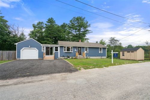 48 Shea Ln, Pascoag, RI, 02859-3407 | Card Image