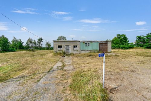 608 Froom Rd, Cardinal, ON, K0E1E0 | Card Image