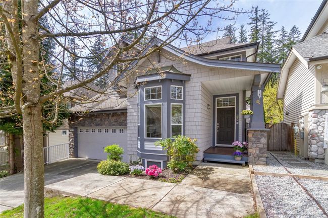 6 Alder Drive, House other with 4 bedrooms, 3 bathrooms and 4 parking in Port Moody BC | Image 1