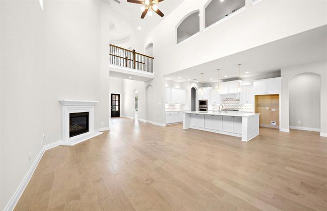 10719 Jacobina Ct, House other with 5 bedrooms, 5 bathrooms and 3 parking in Cypress TX | Image 18