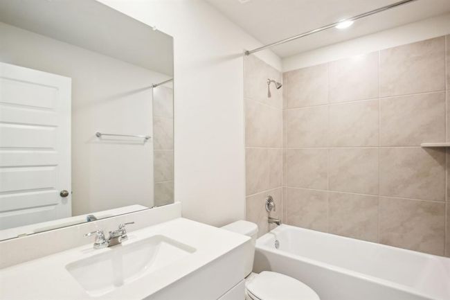 Photo is not of the actual home but is an inspirational photo of builder’s model home and may depict options, furnishings, and/or decorator features that are not included. | Image 16