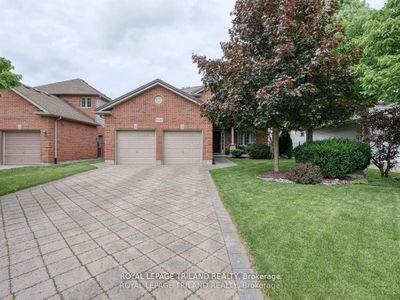 1174 Aintree Rd, House other with 4 bedrooms, 3 bathrooms and 6 parking in London ON | Image 2