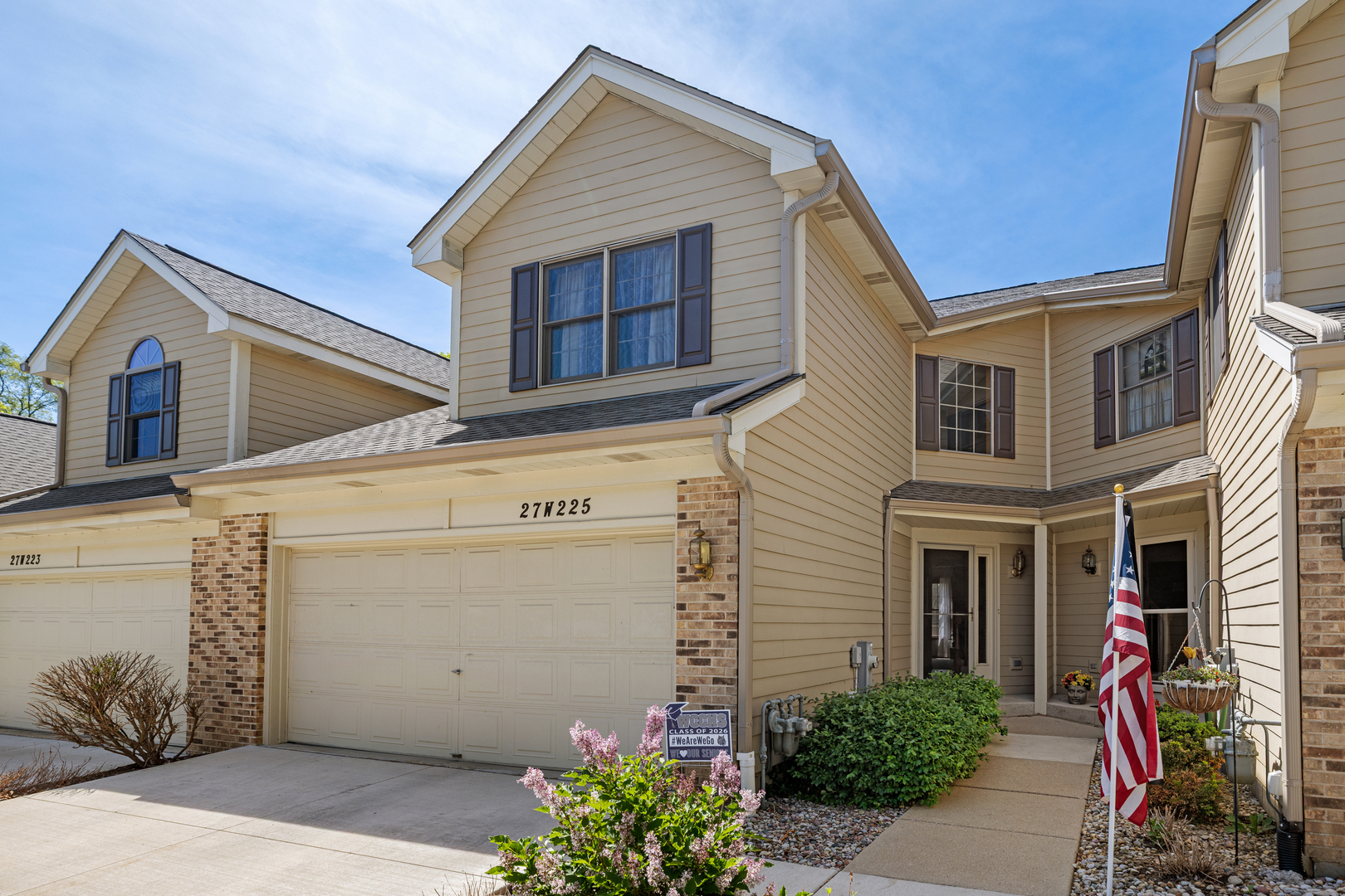Residential in Winfield