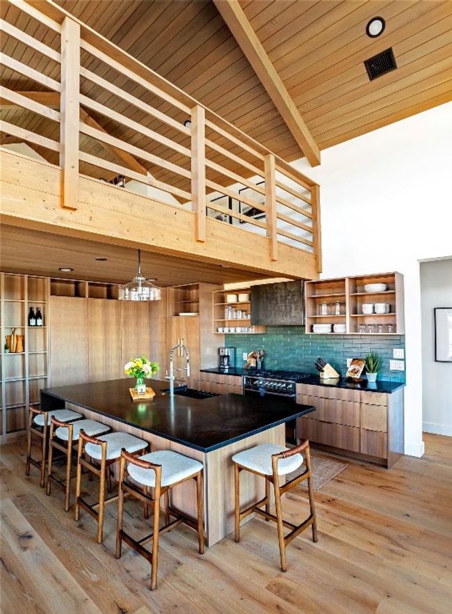 Image of Model Home (Bluebonnet Floor Plan) | Image 9