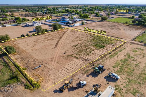 000 S Avenue A 3/4, Somerton, AZ, 85350 | Card Image