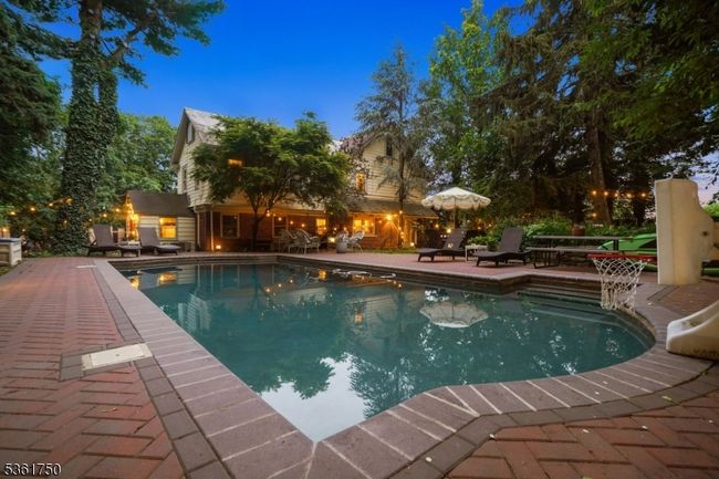 27 Fairway Dr, House other with 7 bedrooms, 5 bathrooms and null parking in West Orange NJ | Image 38