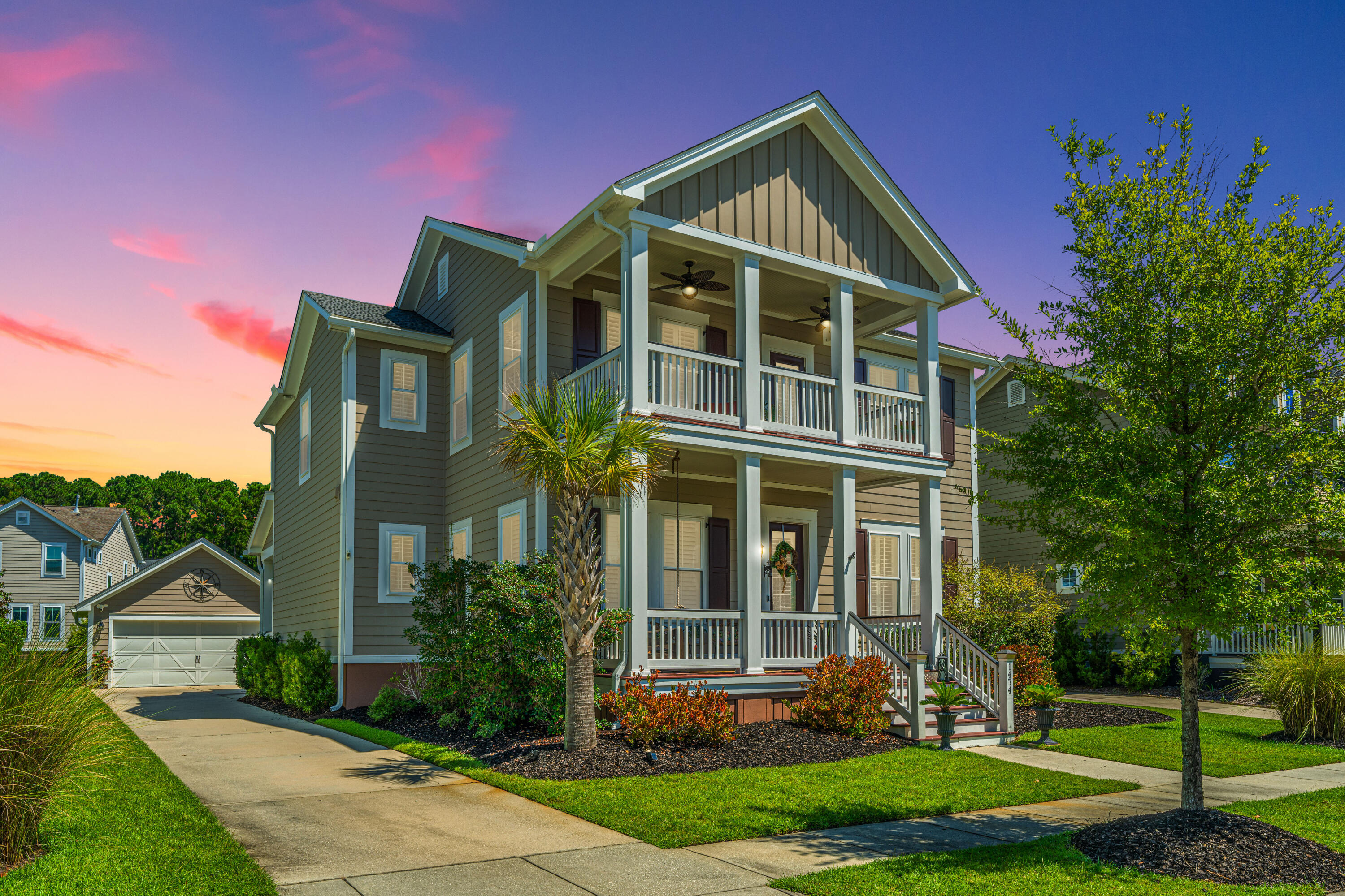 Hollenberg Ln, Mount Pleasant, SC 29466