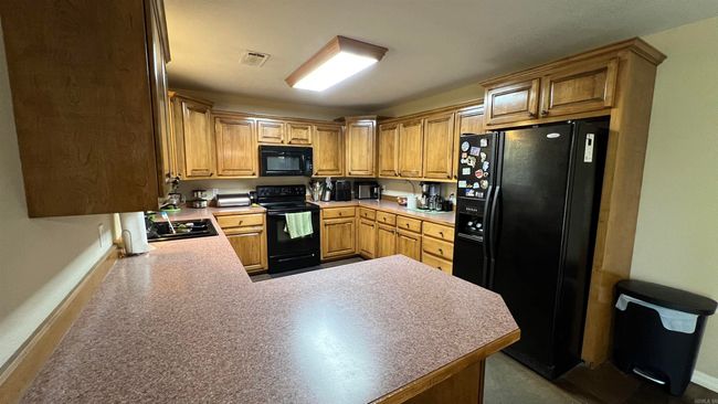 140 Cedar Ridge Loop, House other with 4 bedrooms, 2 bathrooms and null parking in Dover AR | Image 11