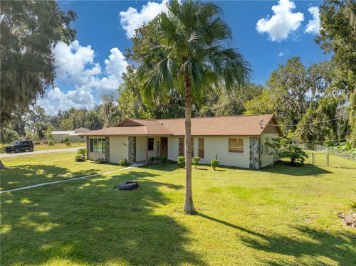 845 Cr 467, Lake Panasoffkee, FL, 33538-5710 | Card Image