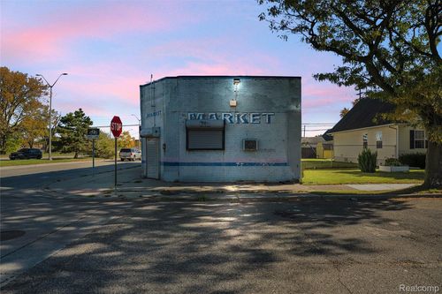 3406 Tillman St, Detroit, MI, 48208-2440 | Card Image