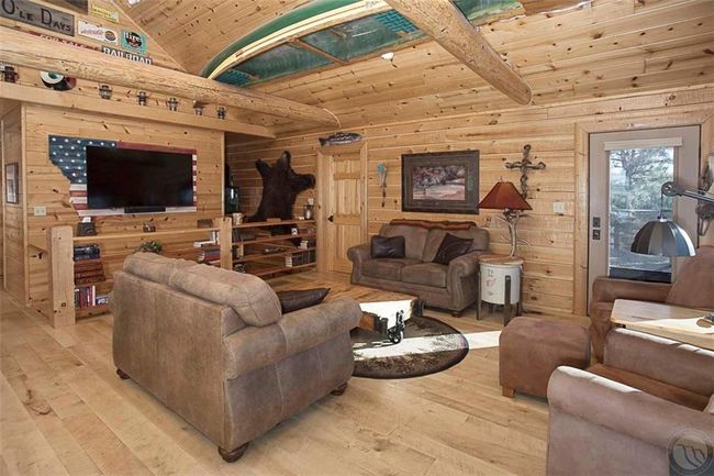 139 Bozeman Trl, House other with 3 bedrooms, 3 bathrooms and null parking in Columbus MT | Image 13