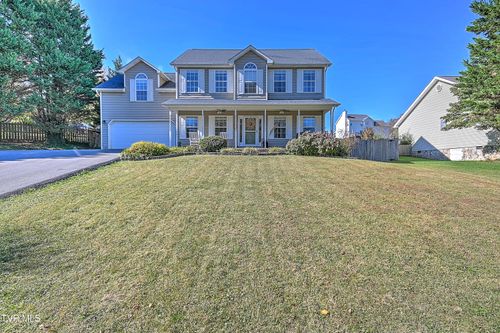 311 Leslie Ct, Bristol, TN, 37620-5598 | Card Image