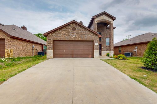 366 Rolling Meadow Dr, Wilmer, TX, 75172-1410 | Card Image