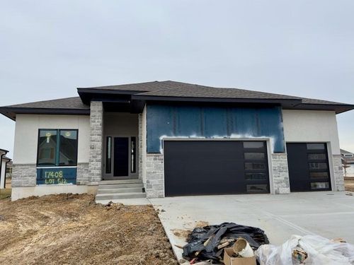 17408 Parkhill St, Overland Park, KS, 66221-2563 | Card Image