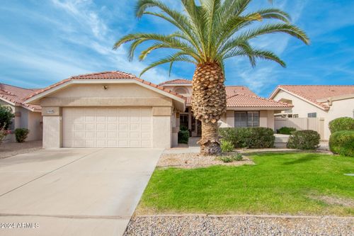 19822 N Zion Drive, Sun City West, AZ, 85375 | Card Image