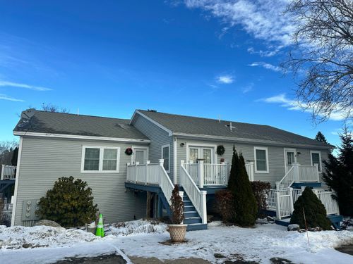 12-12 Hilltop Drive, Rockport, ME, 04856 | Card Image