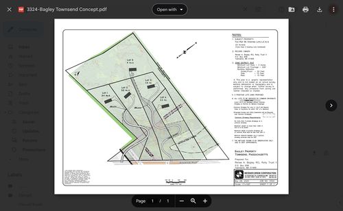 0 Brookline St, Townsend, MA, 01469 | Card Image