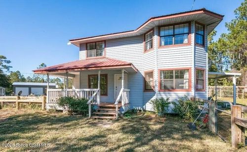 153 Pioneer Trail, Palatka, FL, 32177 | Card Image
