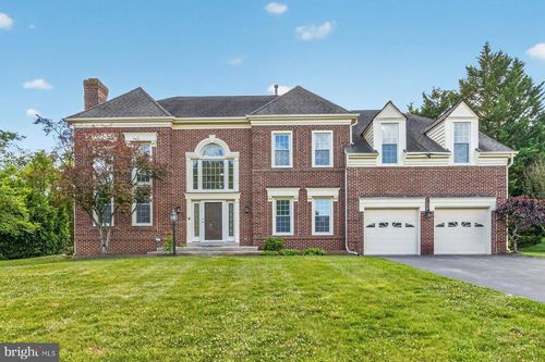 17536 Applewood Ln, ROCKVILLE, MD, 20855-1508 | Card Image