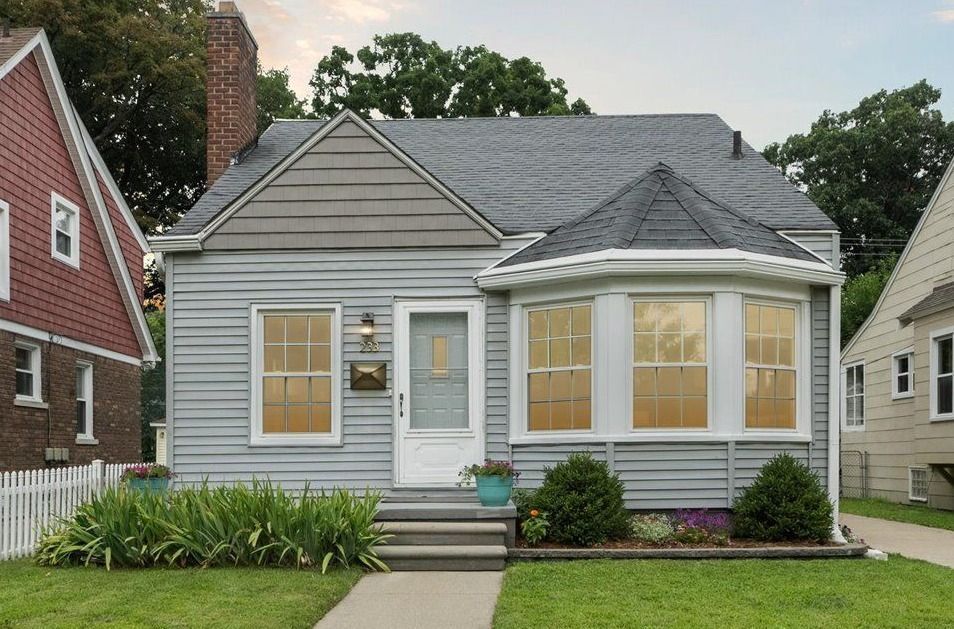 Maplehurst St, Ferndale, MI 48220