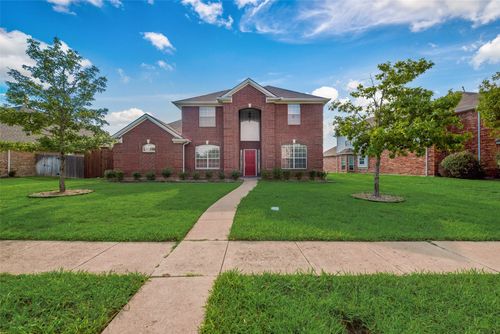 3605 Carrington Dr, Richardson, TX, 75082-2869 | Card Image