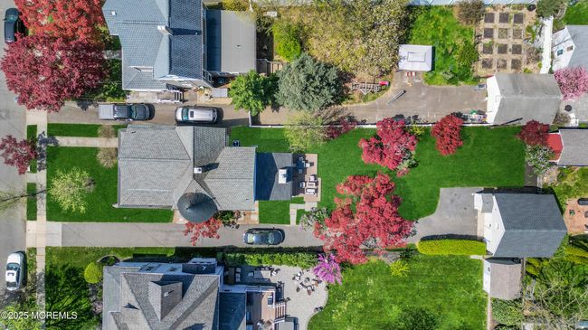 44 Irving Pl, House other with 4 bedrooms, 3 bathrooms and null parking in Red Bank NJ | Image 7