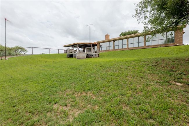 199 Willingham Loop, House other with 2 bedrooms, 2 bathrooms and null parking in Seymour TX | Image 31